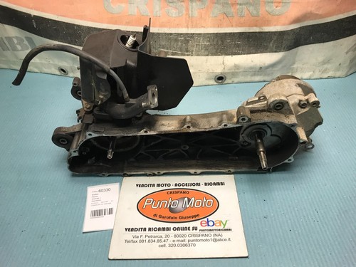 Blocco motore engine completo