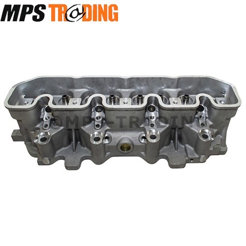 Testa cilindro land rover - testa,