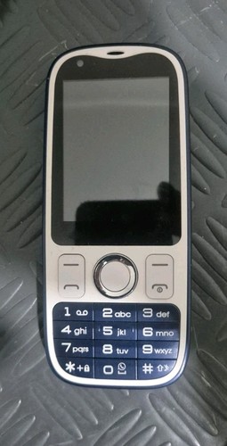 Tim easy telefono facile - tim,