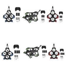 Kit di modellismo aereo RC