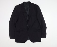 Giacca tuta uomo UK taglia 44