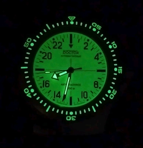 Montre plongée cadran hrs - montre,