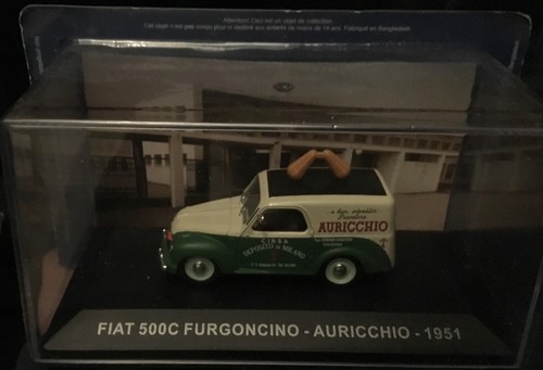 359 scala fiat 500 - -,