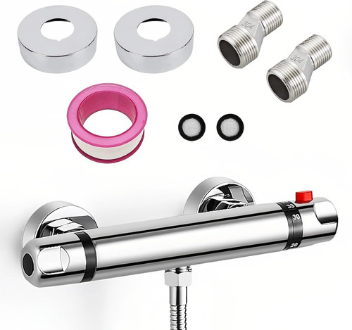Miscelatore doccia - miscelatore,