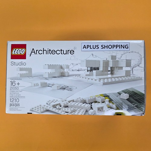 Lego 21050 studio - lego, di