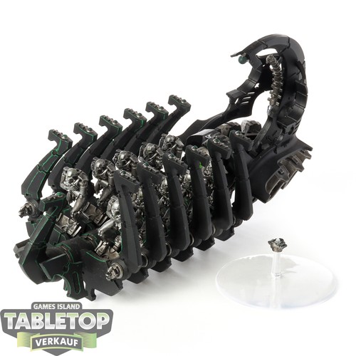 Necrons ghost ark - -,