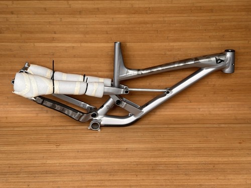 Capra l telaio frame - yt,
