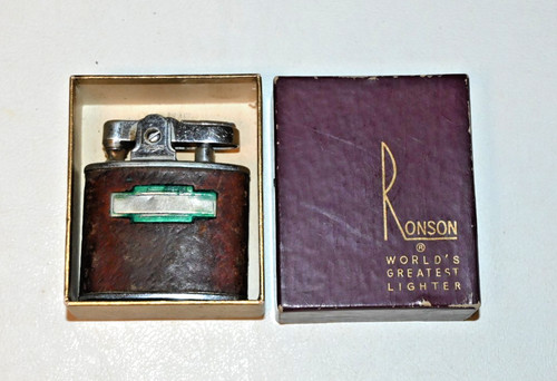 Vintage ronson standard - ronson,