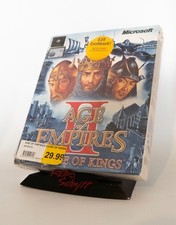 AGE OF EMPIRES 2 MICROSOFT