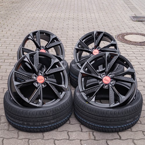 Pollici cerchi lega rs6 - pollici,
