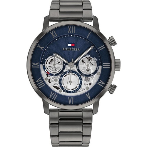 Orologio uomo tommy hilfiger - orologio,