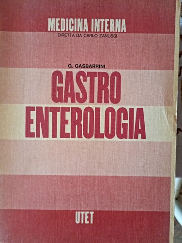 Medicina interna utet 1981 - medicina,