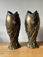 PAIR OF VERONESE PAST TIMES