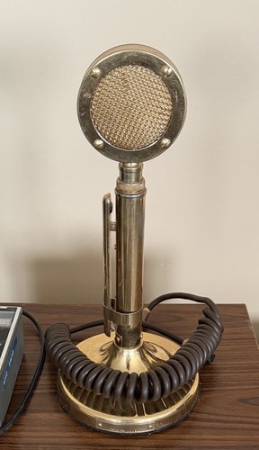 Astatic 104 golden - astatic,