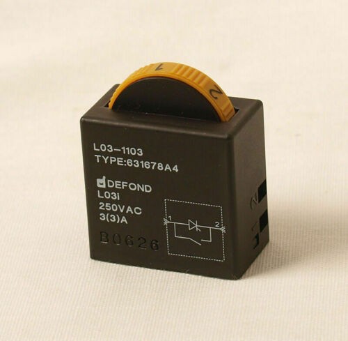 Makita controller 240v - 240v, per