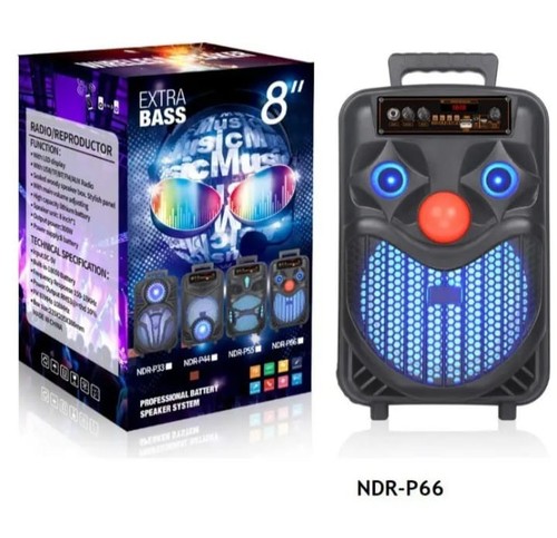 Cassa bluetooth portatile - cassa,