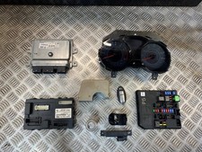 KIT CENTRALINA MOTORE COMPLETO
