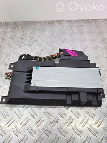 Amplificatore audio audi s4 - a4,