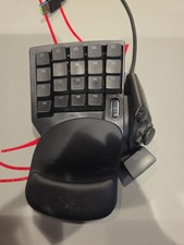 Razer Tartarus Pro Tastiera da