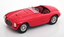 Scala 1:18 KK Ferrari 166 MM
