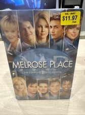 Melrose Place The Complete