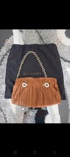 Bvlgari handbag - bvlgari,
