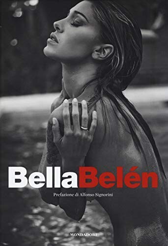 Bella belen maria belén - belen,