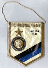 MINI GAGLIARDETTO INTER ANNI