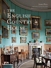 English Country House By James Peill