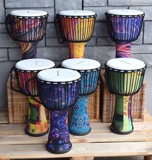 Djembe Tam Tam 50cm Height