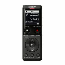 Sony icd ux570 - sony, series