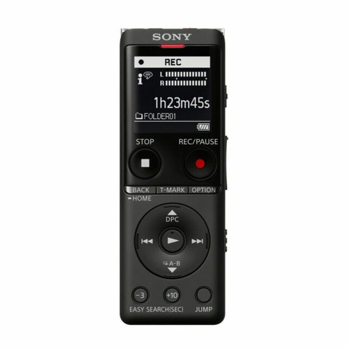 Sony icd ux570 series - sony,