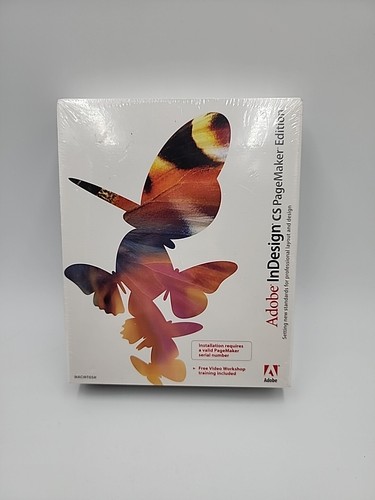 Adobe indesign education - adobe,