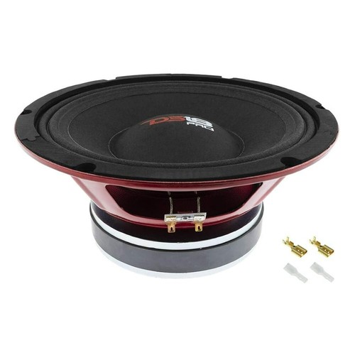 Ds18 pro x10mbass - ds18, pro-x10mbass