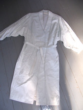 Cappotto pelle masticata anni