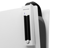 Avoluxion Kit di aggiornamento espansione SSD esterno per console di gioco PS5 (PSX-i1)