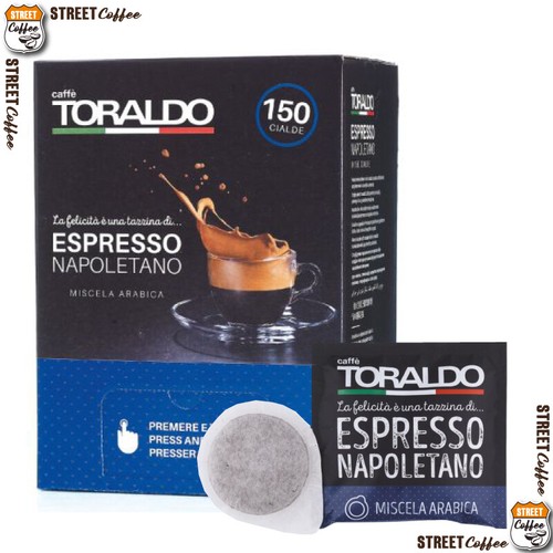 750 cialde caffè - cialde,