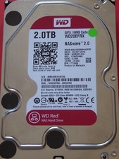 WD20EFRX-68EUZN0 DCM