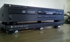 Cambridge Audio Isomagic S700