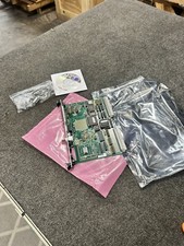 Scheda VME VX12 VME Syncclock32 Rev H singola porta VXI VME