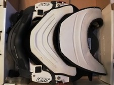 LEATT DBX Comp, taglia M