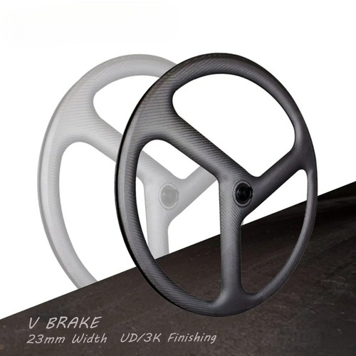 Carbon fiber spokes - fiber,