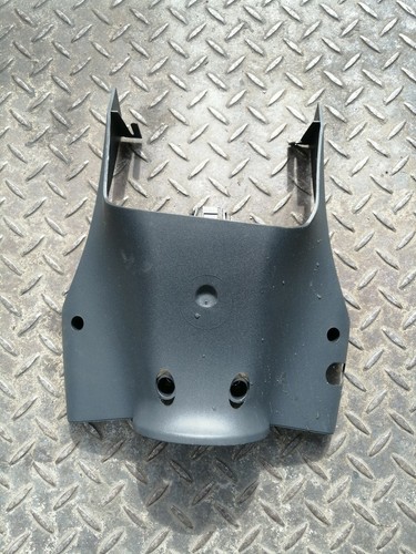 Piantone sterzo rivestimento