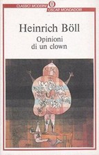 Opinioni di un clown Heinrich