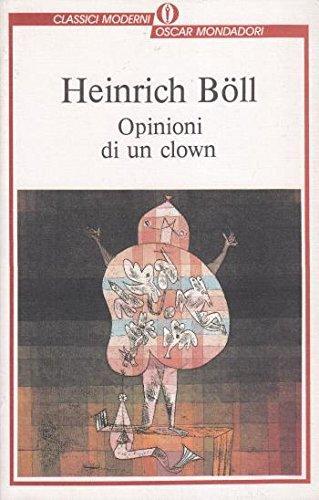 Opinioni clown heinrich - opinioni,