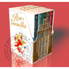 Manga - Lady Oscar Collection