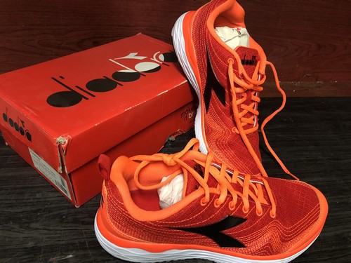 Scarpe diadora nuove mai - nuove,