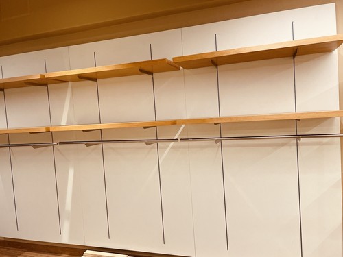 Arredamento per negozi - arredamento,