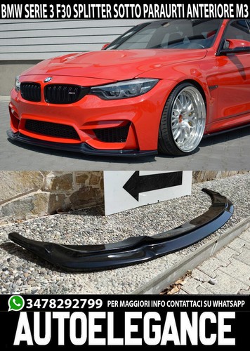 Spoiler per bmw - spoiler,