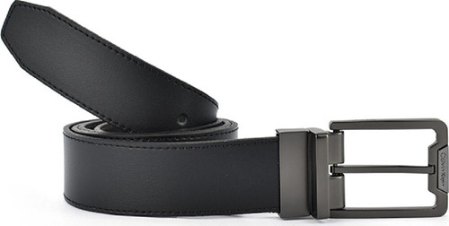 Cintura belt uomo - cintura-belt, reversibile